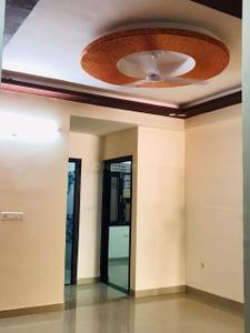 Hall Image of 900 Sq.ft 2 BHK Apartment / Flat for sale in Vaishali Nagar Extension Jaipur for Rs. 4100000