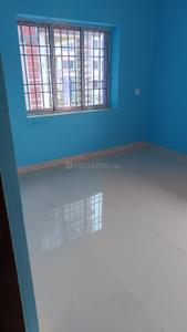 Bedroom Image of 1100 Sq.ft 3 BHK Apartment / Flat for rent in Kalyani Nadia for Rs. 14000