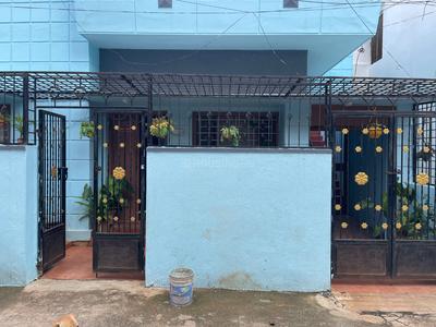 3 BHK Independent House