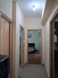 Passage Image of 1195 Sq.ft 2.5 BHK Apartment / Flat for sale in Paras Tierea, Sector 137 Noida for Rs. 10000000
