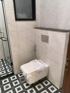 Bedroom One Image of 1600 Sq.ft 2.5 BHK Apartment / Flat for rent in Mahindra Aura, Sector 110A Gurgaon for Rs. 36000