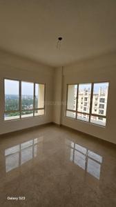 Hall Image of 1240 Sq.ft 3 BHK Apartment / Flat for sale in Loharuka Green Heights, Rajarhat Kolkata for Rs. 9500000