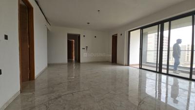 Living Room Image of 2900 Sq.ft 4 BHK Apartment / Flat for sale in Amaara By Hari Group, Por Gandhinagar for Rs. 13000000