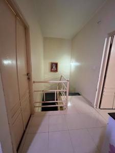Balcony Image of 1305 Sq.ft 3 BHK Independent House for sale in Bopal Ahmedabad for Rs. 13000000