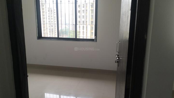 Highland pea Bedroom 1