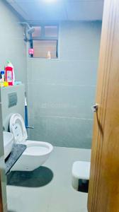 Image of 2280 Sq.ft 3 BHK Apartment / Flat for rent in Motherland Magnate Impression, Science Park, Ahmedabad for Rs. 44000