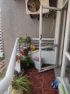 Balcony Image of 1596 Sq.ft 2 BHK Apartment / Flat for sale in Raheja Vedas, Sector 108 Gurgaon for Rs. 15000000