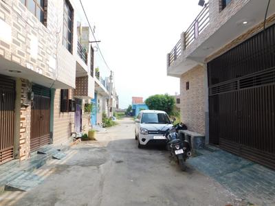 Image of 900 Sq.ft 3 BHK Independent House for sale in Achheja, Greater Noida for Rs. 5500000