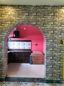 Bathroom Image of 840 Sq.ft 2 BHK Apartment / Flat for sale in Bara Nilpur Bardhaman for Rs. 4000000