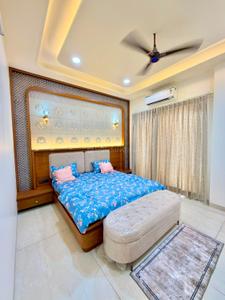 Bedroom Image of 4000 Sq.ft 5 BHK Villa for sale in Vaishali Nagar Jaipur for Rs. 24100000