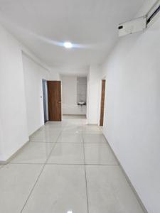 Hall Image of 1750 Sq.ft 3 BHK Apartment / Flat for rent in Harni Vadodara for Rs. 22000