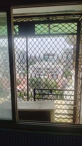 Balcony Image of 945 Sq.ft 2 BHK Apartment / Flat for sale in Agrawal Apartments, Jodhpur Ahmedabad for Rs. 6800000