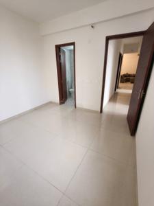 Hall Image of 1550 Sq.ft 3 BHK Apartment / Flat for sale in Omaxe The Resort, New Chandigarh Chandigarh for Rs. 15000000