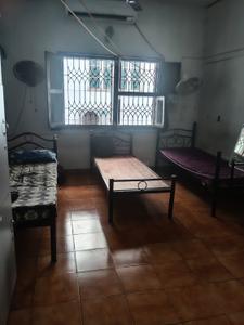 Hall Image of Sri Sai Aalayaa ladies hostel in Anna Nagar West Extension, Chennai