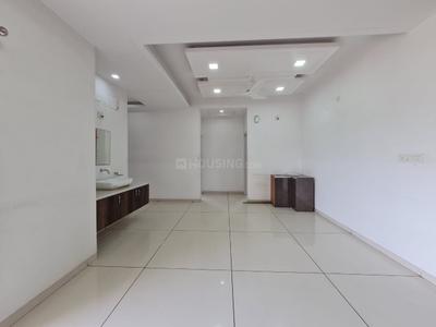 Hall Image of 2500 Sq.ft 4 BHK Apartment / Flat for sale in Akota Vadodara for Rs. 13100000