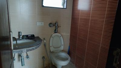 Image of 1037 Sq.ft 2 BHK Apartment / Flat for sale in Nyati Esplanade, Sunarwadi, Pune for Rs. 8200000