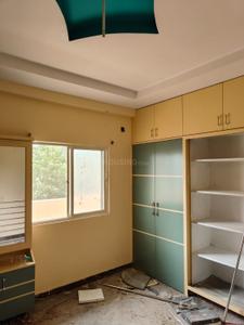 Bedroom Image of 1200 Sq.ft 3 BHK Apartment / Flat for sale in Stantanpuram Kurnool for Rs. 4300000
