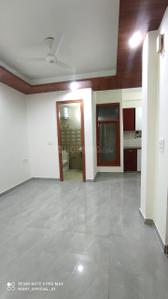 Hall Image of 500 Sq.ft 1 BHK Builder Floor for sale in Saket New Delhi for Rs. 2200000