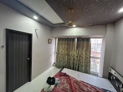 Bedroom Image of 650 Sq.ft 2 BHK Apartment / Flat for sale in Shree Ram Society Rajkot for Rs. 3000000