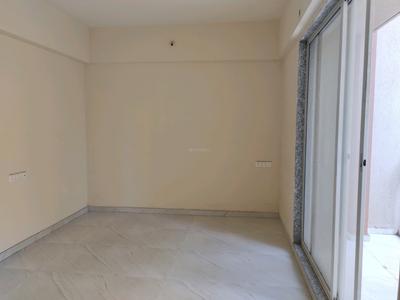1 BHK Apartment