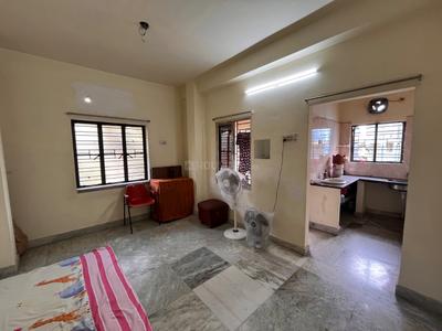 Bedroom Image of 1080 Sq.ft 3 BHK Apartment / Flat for sale in Netaji Nagar Kolkata for Rs. 3700000
