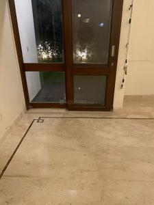 Bedroom Image of 3500 Sq.ft 4 BHK Apartment / Flat for rent in Maharani Bagh New Delhi for Rs. 315000