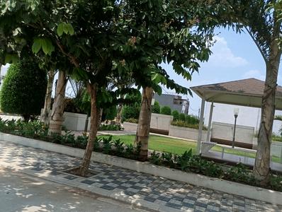 Image of 1000 Sq.ft Residential Plot / Land for sale in Limbodi, Indore for Rs. 6400000