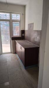 Kitchen Image of 1374 Sq.ft 3 BHK Apartment / Flat for sale in Amrapali Crystal Homes Phase 1, Sector 76 Noida for Rs. 17500000