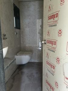 Image of 990 Sq.ft 2 BHK Apartment / Flat for sale in Mandar Maple Enclave, Kalwa, Thane for Rs. 12200000