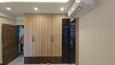 Bedroom Image of 3150 Sq.ft 4 BHK Apartment / Flat for rent in Swagat Agacia, Sargasan Gandhinagar for Rs. 60000