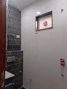 Bedroom One Image of 800 Sq.ft 2 BHK Builder Floor for sale in Sector 24 Rohini New Delhi for Rs. 7000000