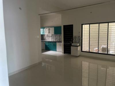 Hall Image of 1000 Sq.ft 3 BHK Apartment / Flat for rent in Shaligram Rudraksh Park Phase II, Bawadiya Kalan Bhopal for Rs. 30000