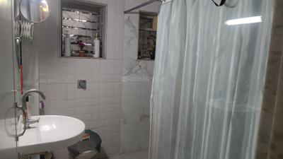 Image of 850 Sq.ft 2 BHK Apartment / Flat for rent in Shanti Shreyas Ltd, Vashi, Navi Mumbai for Rs. 65000