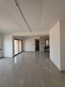 Hall Image of 1900 Sq.ft 3 BHK Apartment / Flat for sale in Builtology The Residence, Pal Gam Surat for Rs. 8900000