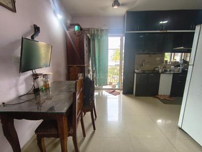 Hall Image of 1060 Sq.ft 2 BHK Apartment / Flat for sale in Gunjur Village Bengaluru for Rs. 9100000