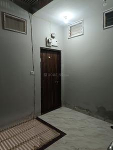 Bedroom Image of 650 Sq.ft 1 BHK Apartment / Flat for rent in Bhawrasla Indore for Rs. 8000