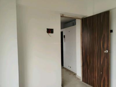 Bedroom Image of 719 Sq.ft 2 BHK Apartment / Flat for sale in Dattani Linear, Vasai West Vasai for Rs. 8300000