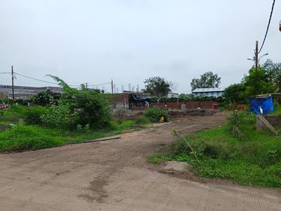 Image of 880 Sq.ft Residential Plot / Land for sale in Panchderiya, Indore for Rs. 4840000