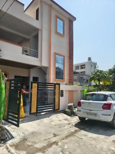 Image of 1100 Sq.ft 1 BHK Independent House for rent in Wanadongri, Nagpur for Rs. 9500