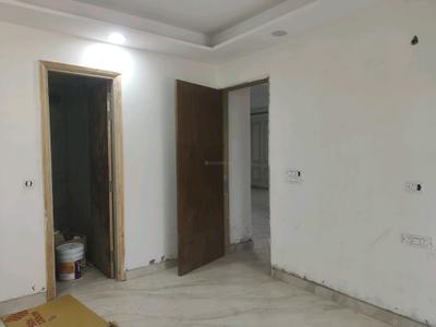 Bedroom Image of 2070 Sq.ft 4 BHK Builder Floor for sale in Green Field Colony Faridabad for Rs. 32500000