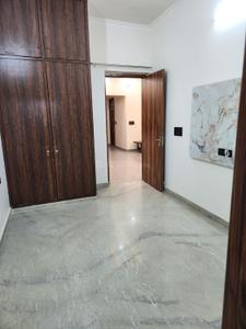 Bedroom Image of 1680 Sq.ft 2 BHK Independent House for rent in Model Town Panipat for Rs. 15000