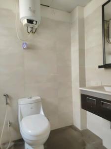 Bedroom Two Image of 2074 Sq.ft 4 BHK Apartment / Flat for sale in Tulip Violet, Sector 69 Gurgaon for Rs. 29200000