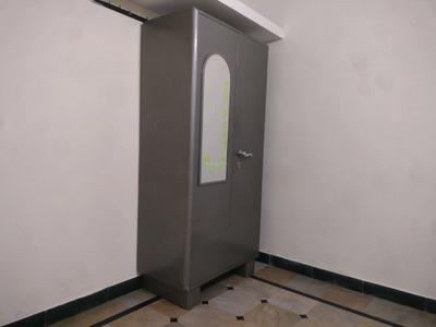 Bedroom Image of 450 Sq.ft 1 BHK Independent House for rent in Bellandur Bengaluru for Rs. 15500