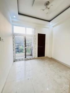 Hall Image of 1050 Sq.ft 3 BHK Apartment / Flat for sale in Suraj Vihar New Delhi for Rs. 7050000