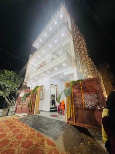 Image of 2950 Sq.ft 3 BHK Independent House for sale in Aurangabad Khalsa, Lucknow for Rs. 12000000
