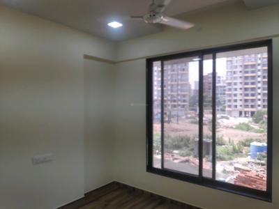 Bedroom Image of 927 Sq.ft 2 BHK Apartment / Flat for sale in Tata Amantra Phase 2, Bhiwandi Thane for Rs. 4700000