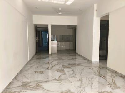 Living Room Image of 1050 Sq.ft 2 BHK Apartment / Flat for sale in Kolte Patil Western Avenue, Wakad Pune for Rs. 9000000
