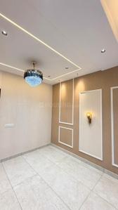 Kitchen Image of 950 Sq.ft 4 BHK Independent House for sale in Sector 123 Mohali for Rs. 14500000
