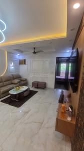 Hall Image of 1800 Sq.ft 4 BHK Builder Floor for sale in Patel Nagar New Delhi for Rs. 45000000