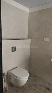 Image of 1050 Sq.ft 3 BHK Apartment / Flat for rent in DSR Park Ridge, Nallagandla, Hyderabad for Rs. 43000